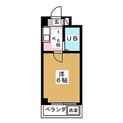 レジデンスアライ