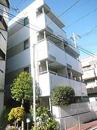 エルマーノ常盤台 204