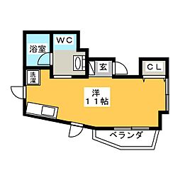 上板橋橋山ビル