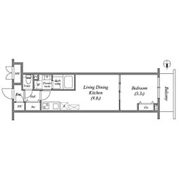 プライムガーデン若木