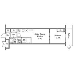 プライムガーデン若木