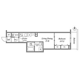 プライムガーデン若木