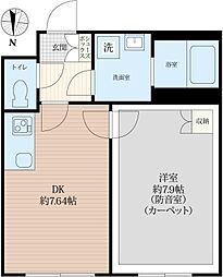 ラシクラス上板橋