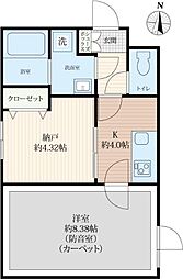 ラシクラス上板橋