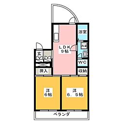 メゾン・ド・中弥II