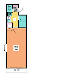 ドミール板橋本町