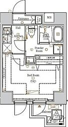 ラフィスタ中板橋II