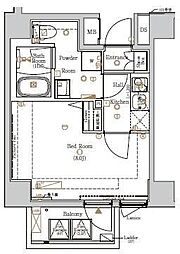 ラフィスタ中板橋II