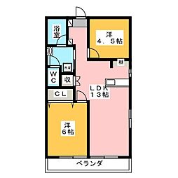 第3メゾン小茂根