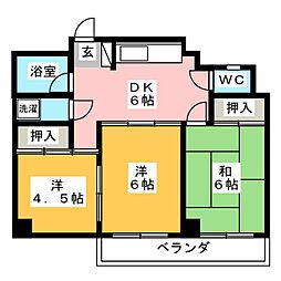 サンフィールドハイツ