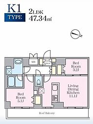 S-RESIDENCE板橋大山clair