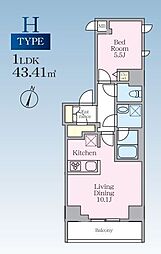 S-RESIDENCE板橋大山clair