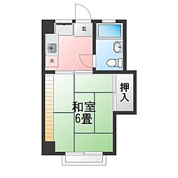 町田マンション