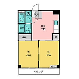 サンフィールドハイツ