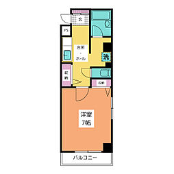 エクセレンス志村II