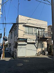 北原町1丁目売地