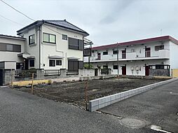 昭島市大神町3丁目