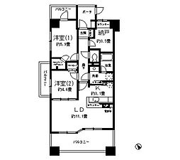 グライユール横浜 505