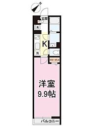 リブリ・四谷上町富士見通り 108
