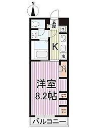 リブリ・東門前 105