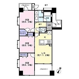 パテラ川崎（020281） 201