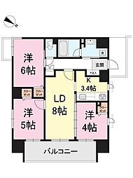 プロスペクト川崎 904