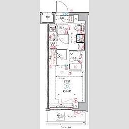 クレヴィスタ横浜矢向 703