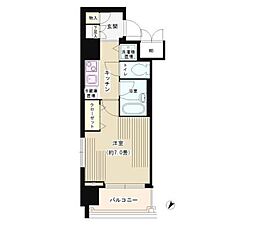 アストリア鶴見 401