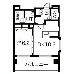 エルフォルテ羽田ライゼ 501