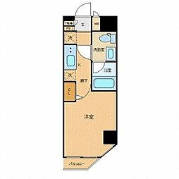 プレール・ドゥーク川崎 203