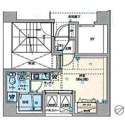 バージュアル横濱鶴見II 503