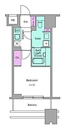 ＮＬ武蔵小杉レジデンス（エヌエルムサシコスギレジデンス） 506