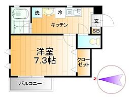 アヴァンツァーレ 302