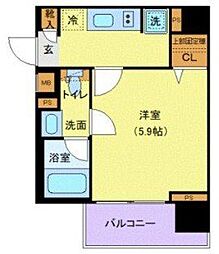 Ｌｏｇ武蔵小杉 304