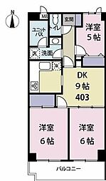 テルス川崎中島レジデンス 403
