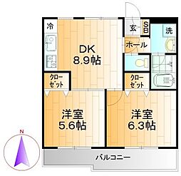 グランシャリオ 303
