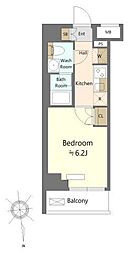 SHOKEN Residence川崎大師 808