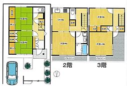 山本戸建 1