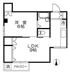 コーポ塩田 203
