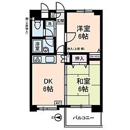 カピトール川崎I 507
