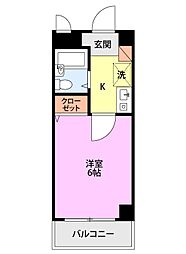 大田区仲六郷1丁目