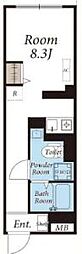 川崎市川崎区貝塚2丁目