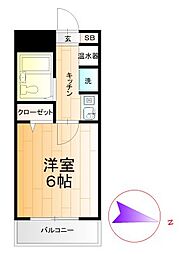 大田区東六郷3丁目