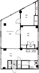 川崎市川崎区浜町1丁目
