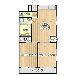 横浜市鶴見区東寺尾6丁目