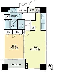 大田区蒲田5丁目