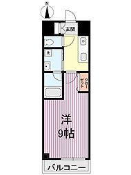 殿町デントヒルズ 207