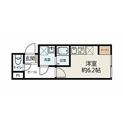 クォーク川崎 502