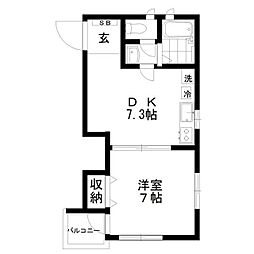 川崎市中原区小杉町2丁目