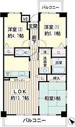 横浜市鶴見区北寺尾5丁目